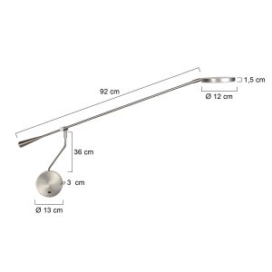 wandlampestahlmitlangerzwenkarmsteinhauersoleil-7