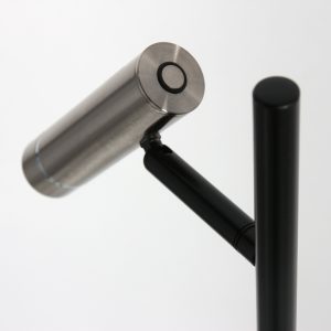 zweiflammigestehlampeschwarzmitstahldetailsmexlitelumo-4
