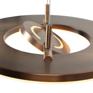 hängelampebronzemitdrehbarenringenledsteinhauerexclusivesoleil-10