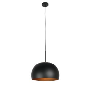 hängelampeschwarzgoldø40steinhauerglobeblack-1