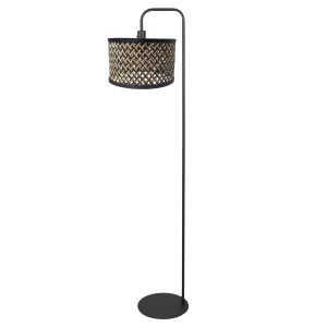mexlite-stehlampe-forma-schwarz-bambusmetall-stehlampe-e27-4773zw-1