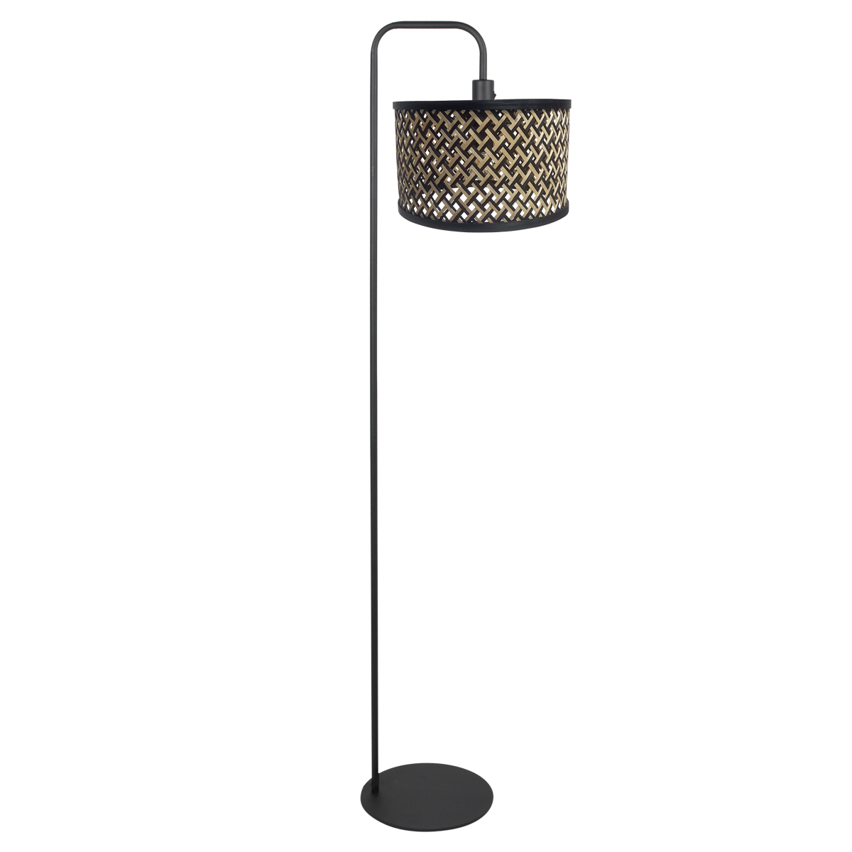 mexlite-stehlampe-forma-schwarz-bambusmetall-stehlampe-e27-4773zw-1