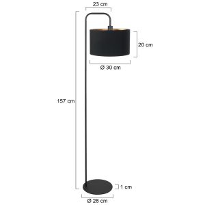mexlite-stehlampe-forma-schwarz-metalltextil-stehlampe-e27-4775zw-7
