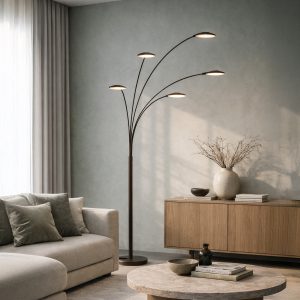 mexlite-stehlampe-synna-braun-metall-bogenlampe-led-1327ca-2