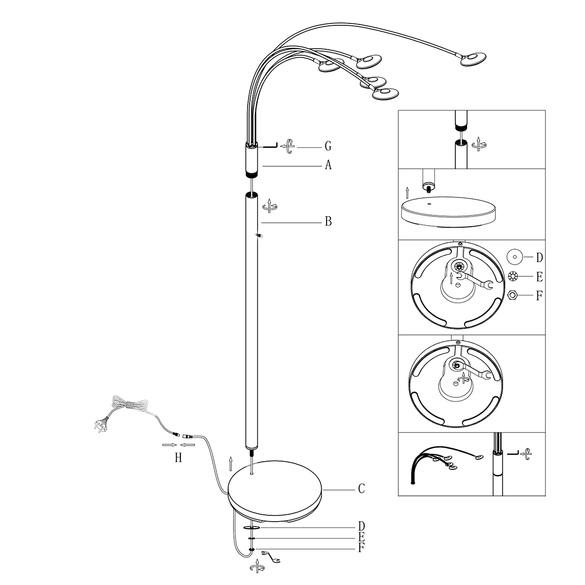 mexlite-stehlampe-synna-braun-metall-bogenlampe-led-1327ca-9