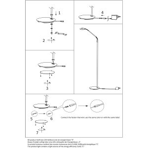 modernestehlampeschwarzmiteinstellbaremlichtsteinhauerexclusivezenith2-9