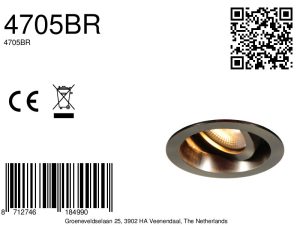 steinhauer-spot-pelitespot-bronze-metall-ø82cm-led-4705br-8a