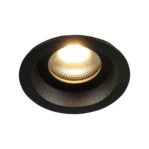 steinhauer-spot-pelitespot-schwarz-metall-ø82cm-led-4705zw-1
