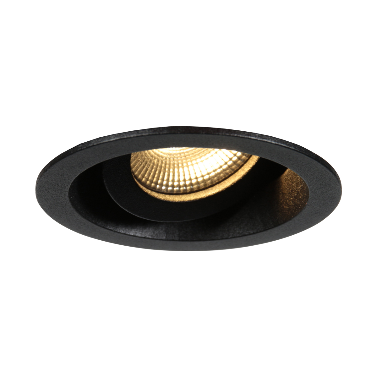 steinhauer-spot-pelitespot-schwarz-metall-ø82cm-led-4705zw-1