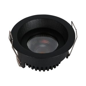 steinhauer-spot-pelitespot-schwarz-metall-ø82cm-led-4705zw-11