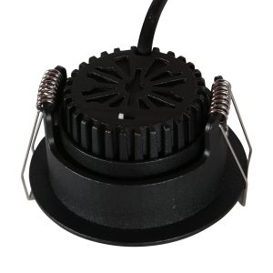 steinhauer-spot-pelitespot-schwarz-metall-ø82cm-led-4705zw-12