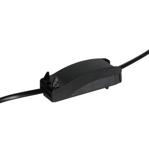 steinhauer-spot-pelitespot-schwarz-metall-ø82cm-led-4705zw-13