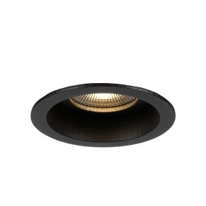 steinhauer-spot-pelitespot-schwarz-metall-ø82cm-led-4705zw-5