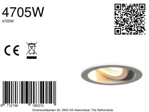 steinhauer-spot-pelitespot-weiß-metall-ø82cm-led-4705w-8a