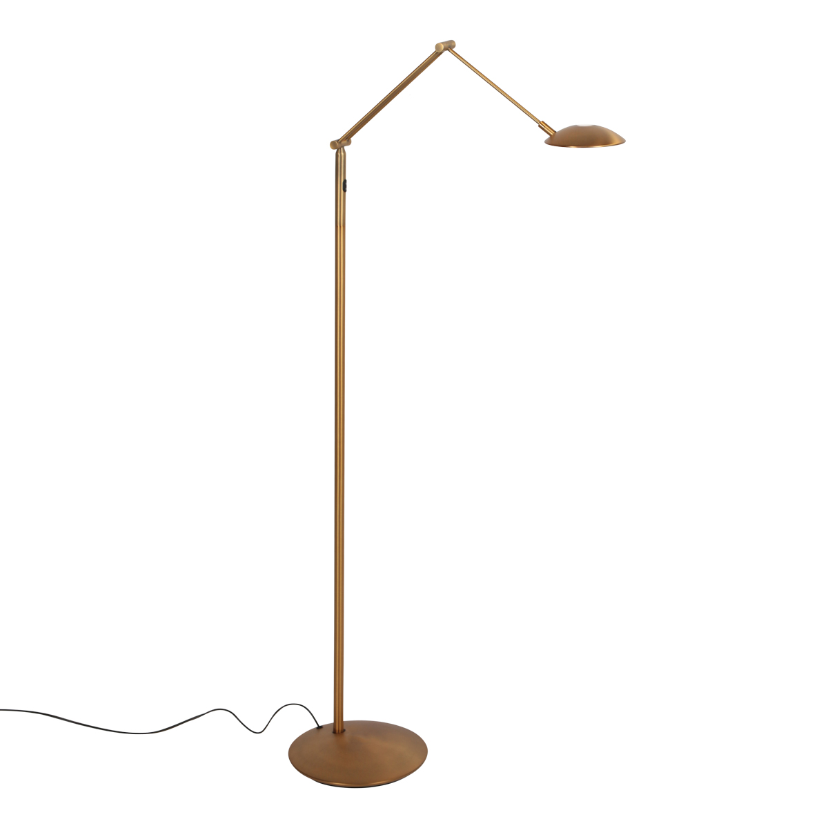 steinhauer-stehlampe-daphne-bronze-metall-designlampe-led-4601br-1
