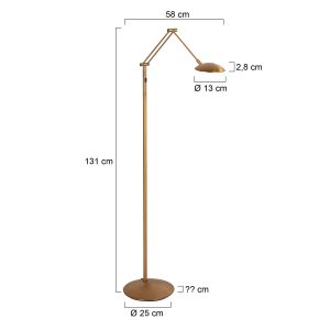 steinhauer-stehlampe-daphne-bronze-metall-designlampe-led-4601br-7