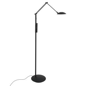steinhauer-stehlampe-daphne-schwarz-metall-designlampe-led-4601zw-1