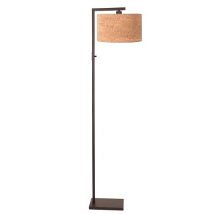 steinhauer-stehlampe-stang-braun-metalltextil-stehlampe-e27-4874ca-1