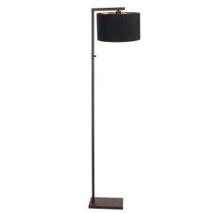steinhauer-stehlampe-stang-braun-metalltextil-stehlampe-e27-4875ca-1