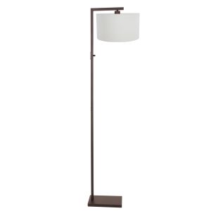 steinhauer-stehlampe-stang-braun-metalltextil-stehlampe-e27-4877ca-1