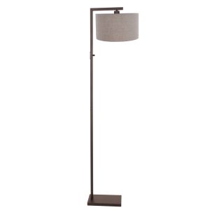 steinhauer-stehlampe-stang-braun-metalltextil-stehlampe-e27-4878ca-1