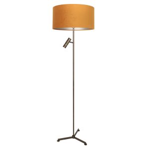 steinhauer-stehlampe-stang-bronze-metalltextil-leselampe-led_e27-4842br-1