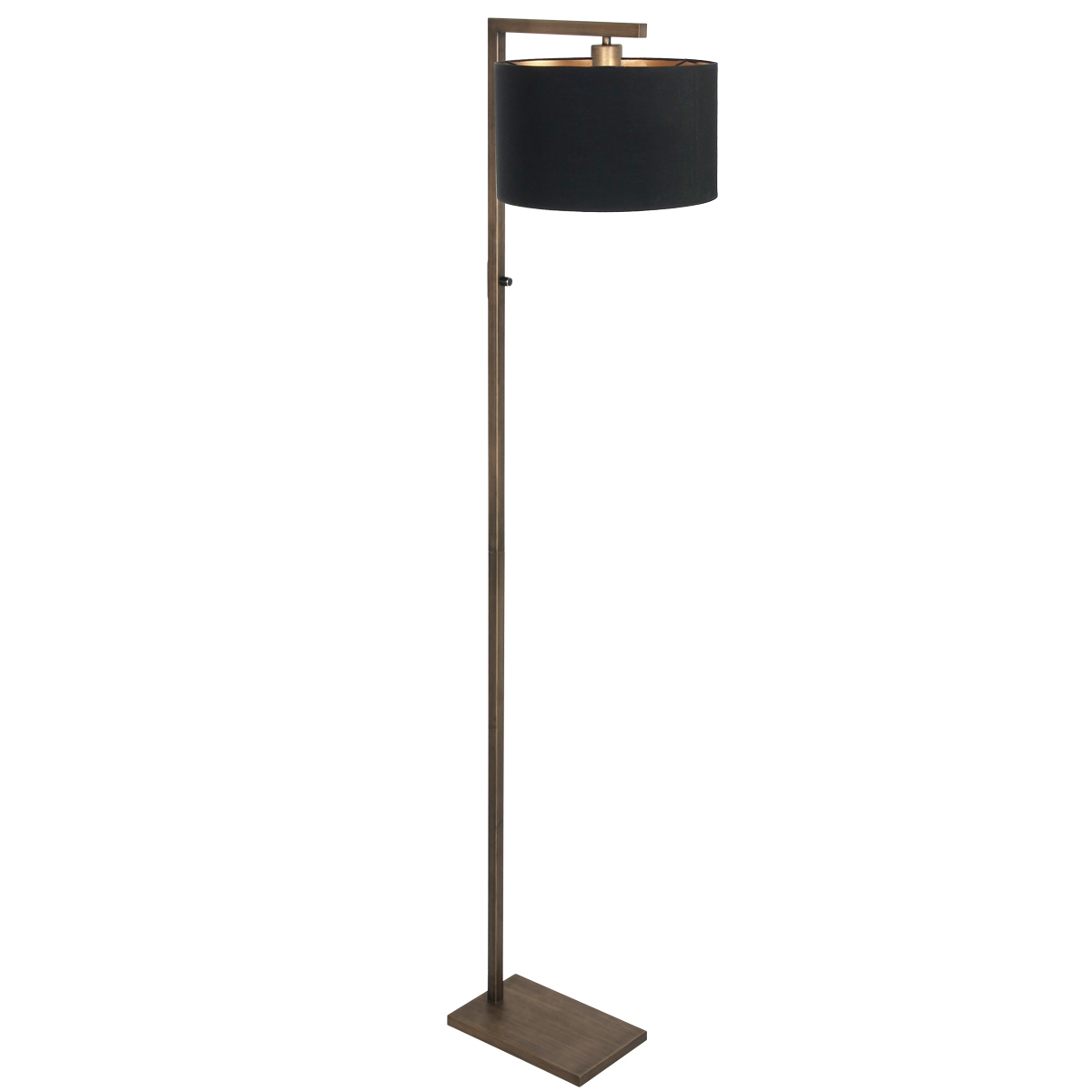 steinhauer-stehlampe-stang-bronze-metalltextil-stehlampe-e27-4895br-1