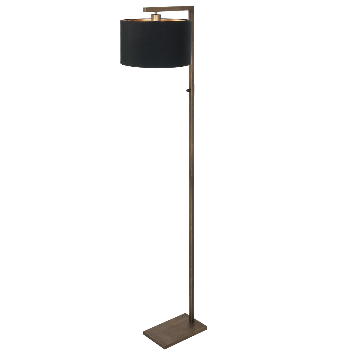 steinhauer-stehlampe-stang-bronze-metalltextil-stehlampe-e27-4895br-1