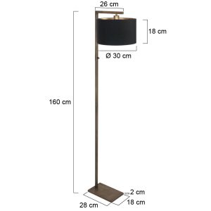 steinhauer-stehlampe-stang-bronze-metalltextil-stehlampe-e27-4895br-7