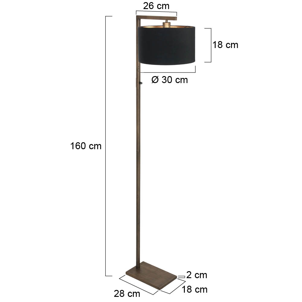 steinhauer-stehlampe-stang-bronze-metalltextil-stehlampe-e27-4895br-7