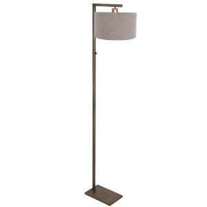 steinhauer-stehlampe-stang-bronze-metalltextil-stehlampe-e27-4897br-1