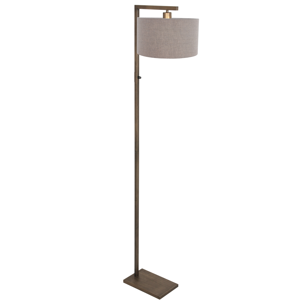 steinhauer-stehlampe-stang-bronze-metalltextil-stehlampe-e27-4897br-1