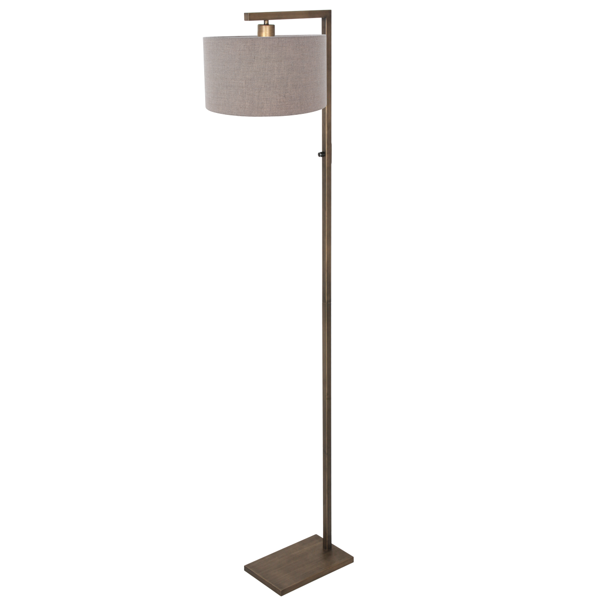 steinhauer-stehlampe-stang-bronze-metalltextil-stehlampe-e27-4897br-1