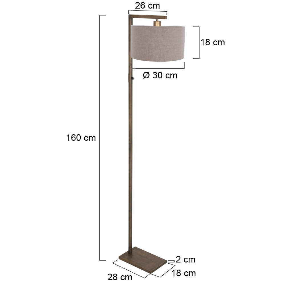steinhauer-stehlampe-stang-bronze-metalltextil-stehlampe-e27-4897br-7