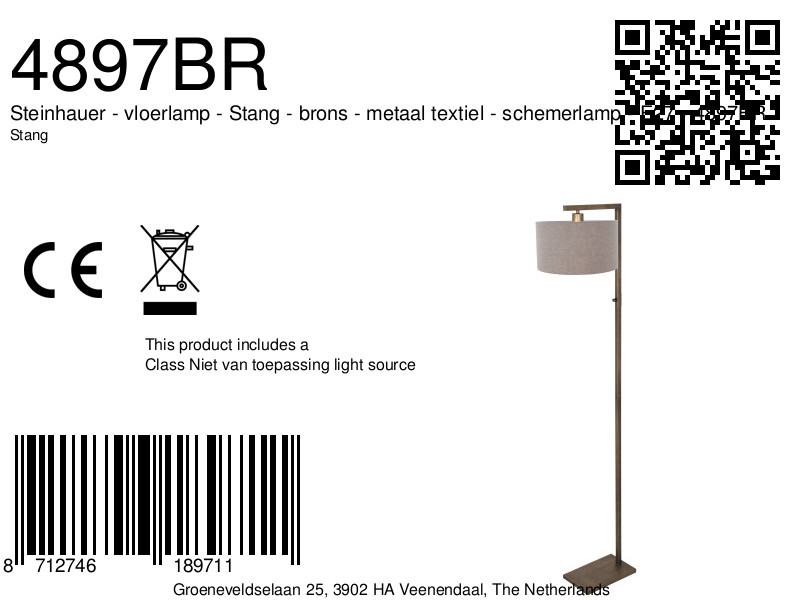 steinhauer-stehlampe-stang-bronze-metalltextil-stehlampe-e27-4897br-8a