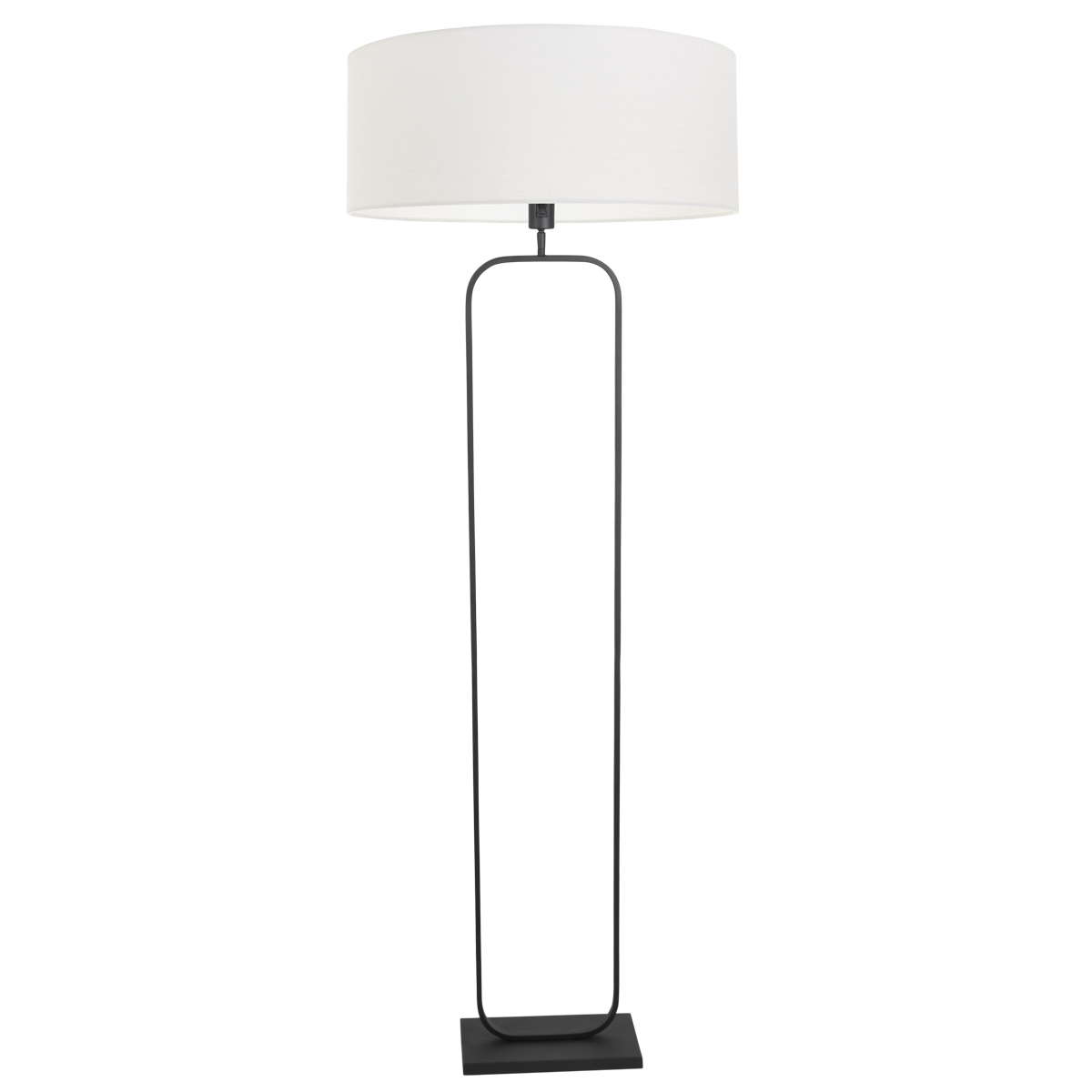 steinhauer-stehlampe-stang-schwarz-leinenmetall-stehlampe-e27-4822zw-1