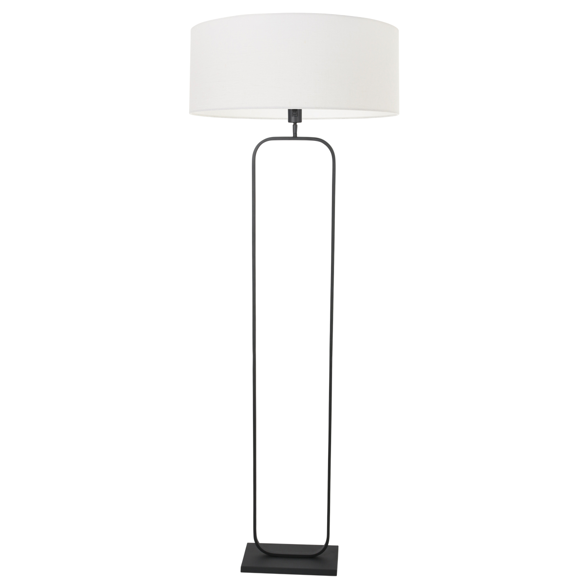 steinhauer-stehlampe-stang-schwarz-leinenmetall-stehlampe-e27-4822zw-1