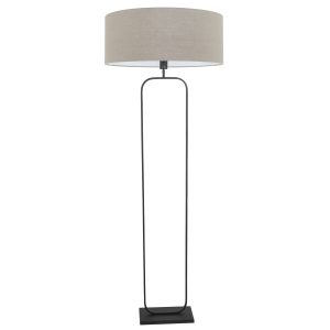 steinhauer-stehlampe-stang-schwarz-leinenmetall-stehlampe-e27-4823zw-1