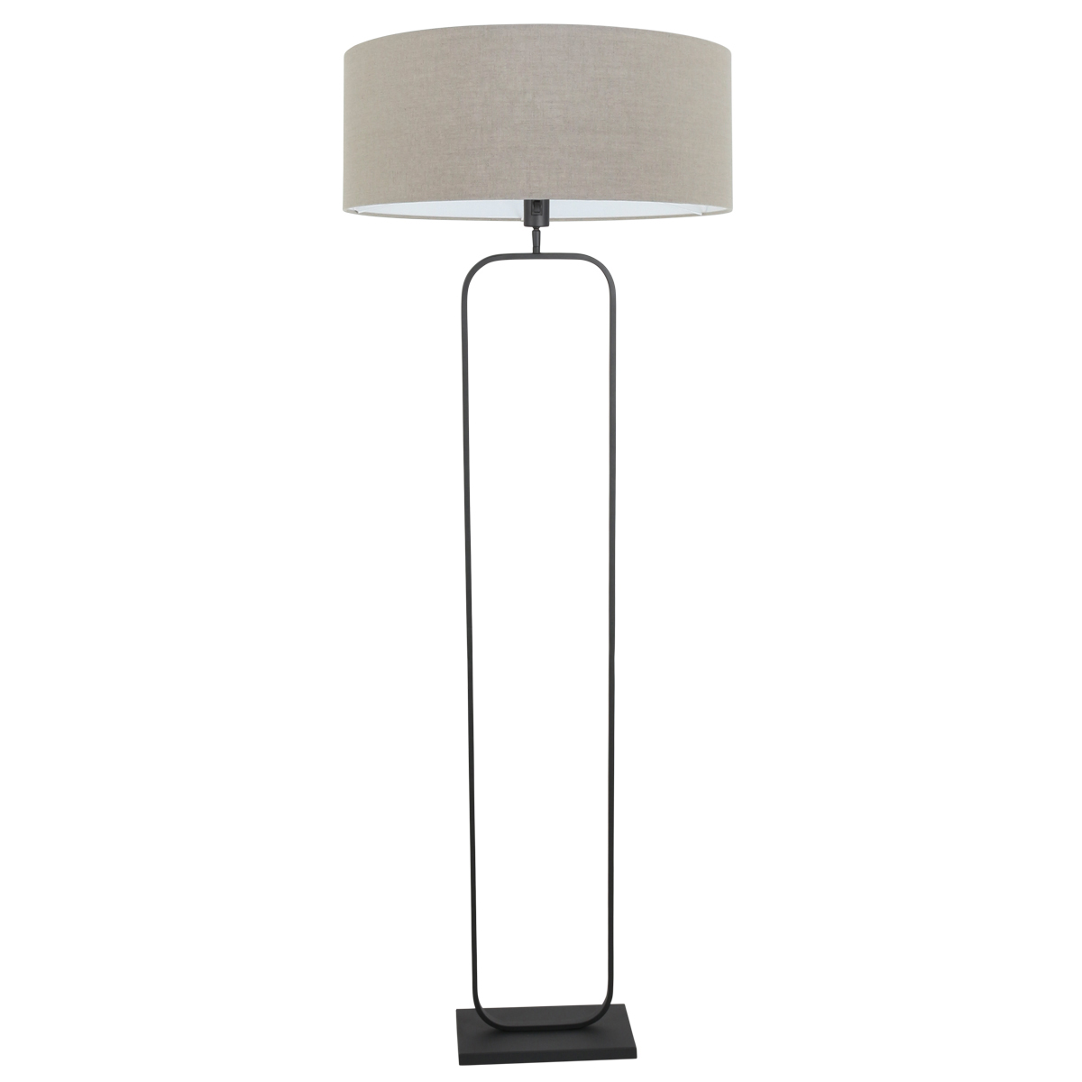 steinhauer-stehlampe-stang-schwarz-leinenmetall-stehlampe-e27-4823zw-1