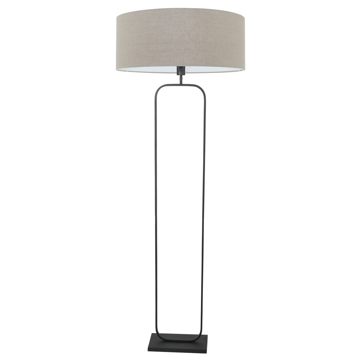 steinhauer-stehlampe-stang-schwarz-leinenmetall-stehlampe-e27-4823zw-1