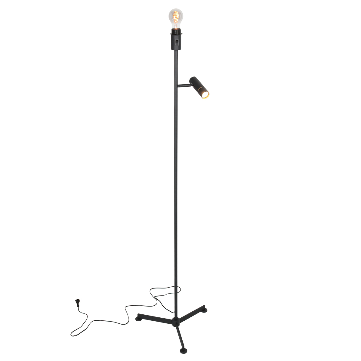 steinhauer-stehlampe-stang-schwarz-metall-ø40cm-led_e27-4741zw-10