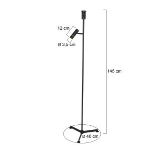 steinhauer-stehlampe-stang-schwarz-metall-ø40cm-led_e27-4741zw-7