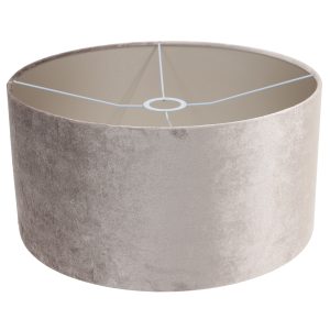 steinhauer-stehlampe-stang-schwarz-metalltextil-ø40cm-led_e27-4834zw-6