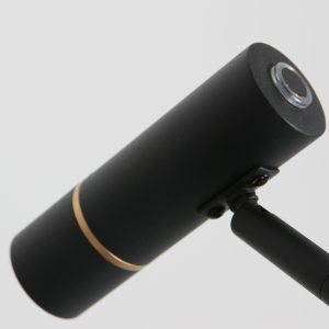 steinhauer-stehlampe-stang-schwarz-metalltextil-ø40cm-led_e27-4836zw-5
