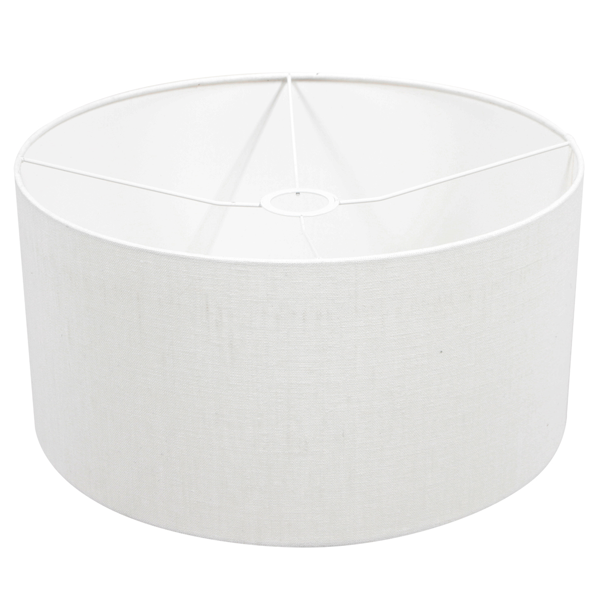 steinhauer-stehlampe-stang-schwarz-metalltextil-ø40cm-led_e27-4836zw-6