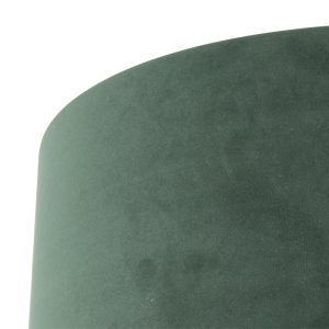 steinhauer-stehlampe-stang-schwarz-metalltextil-ø40cm-led_e27-4838zw-11