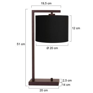 steinhauer-tischlampe-stang-braun-metalltextil-nachttischlampe-e27-4883ca-7