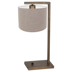 steinhauer-tischlampe-stang-braun-metalltextil-nachttischlampe-e27-4903br-1