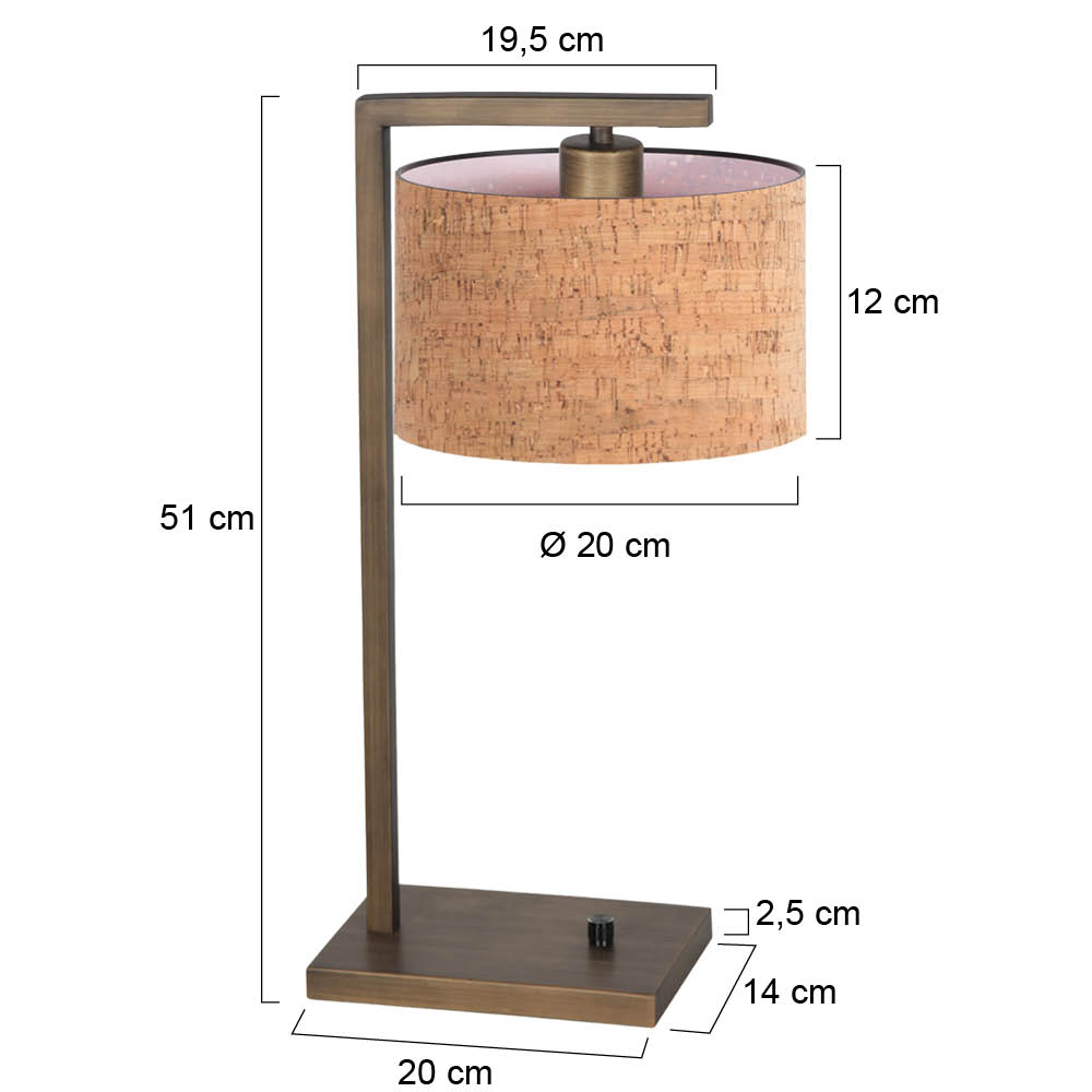 steinhauer-tischlampe-stang-bronze-metalltextil-nachttischlampe-e27-4900br-7