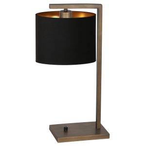 steinhauer-tischlampe-stang-bronze-metalltextil-nachttischlampe-e27-4901br-1